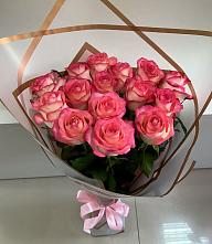 Букет Розовые розы Сеньорита #REPLACE_PRED# Русском