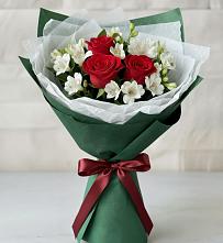 Букет Идеальный Вкус в Русском