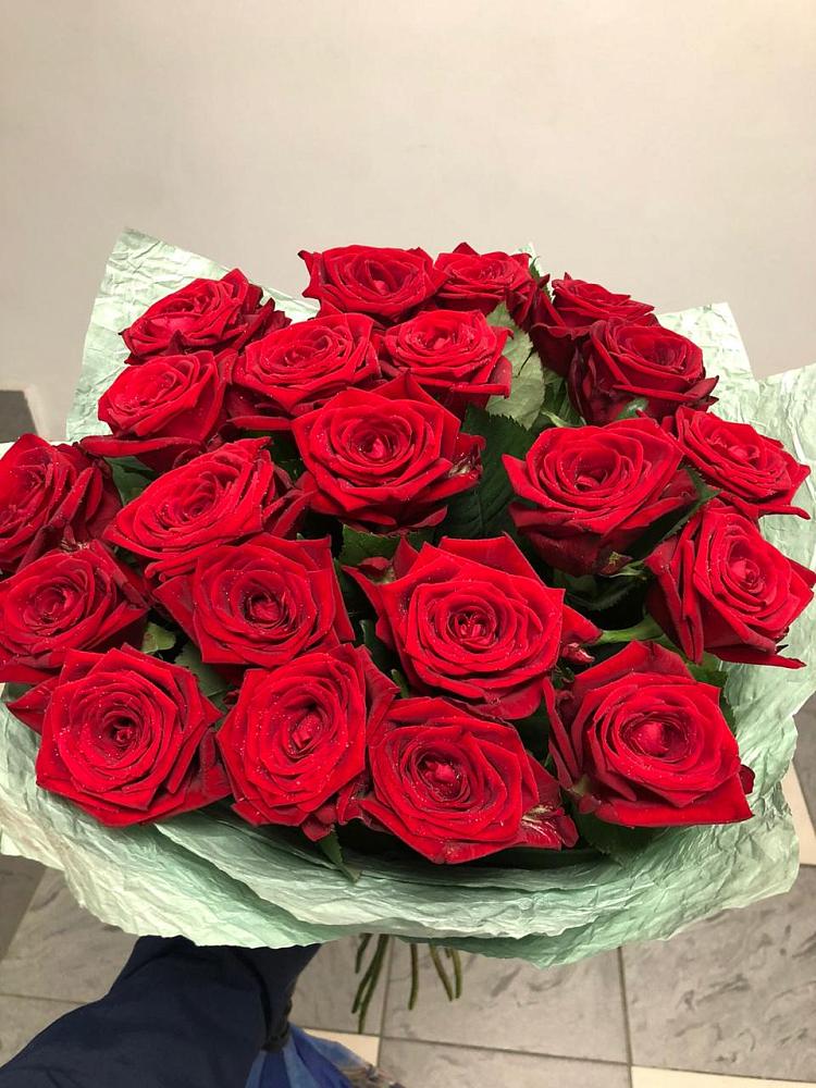 Розы Классика в Русском Букет Классика в Русском