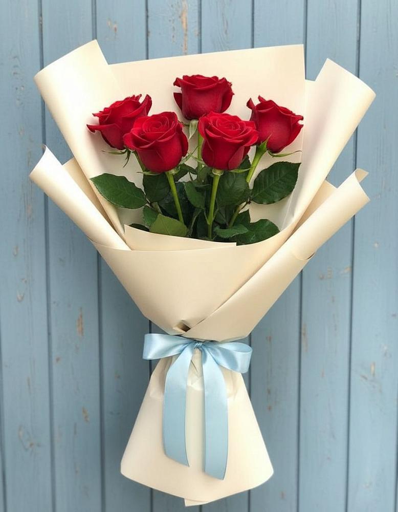 Букет Классика чувств в Русском