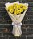 Букет цветов из: Хризантемы в Русском