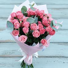 Букет Леди совершенство в Русском