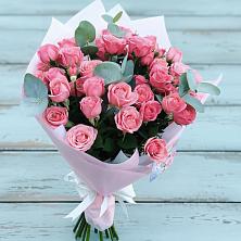 Букет Леди совершенство в Русском