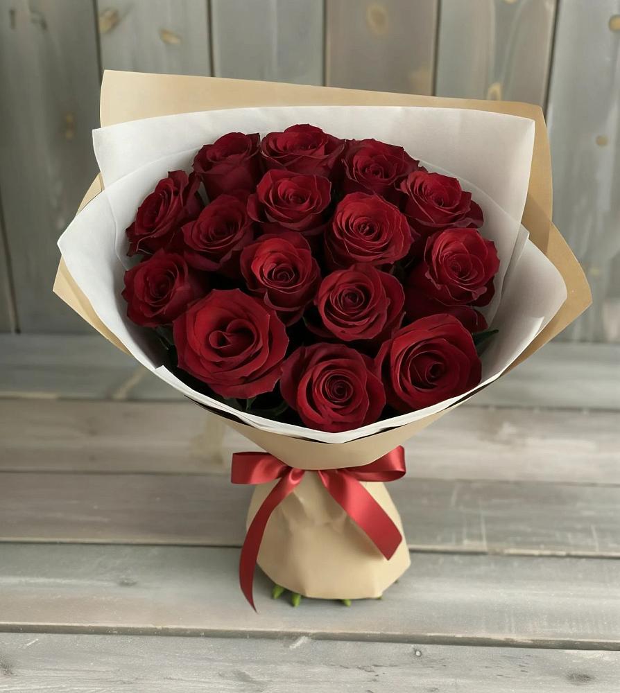 Букет Блистательный в Русском